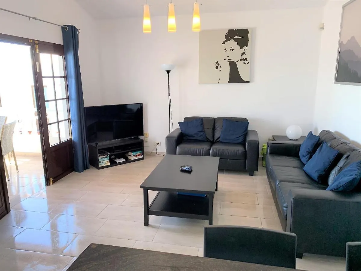 Villa Ardilla Puerto del Carmen