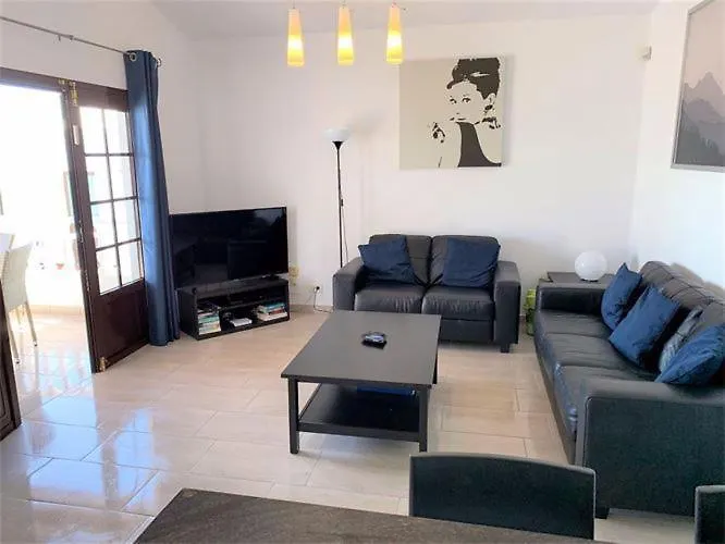 Villa Ardilla Puerto del Carmen  Spanien