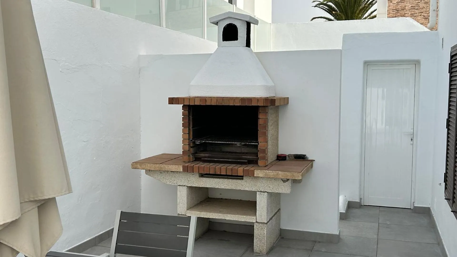 Villa Ardilla location