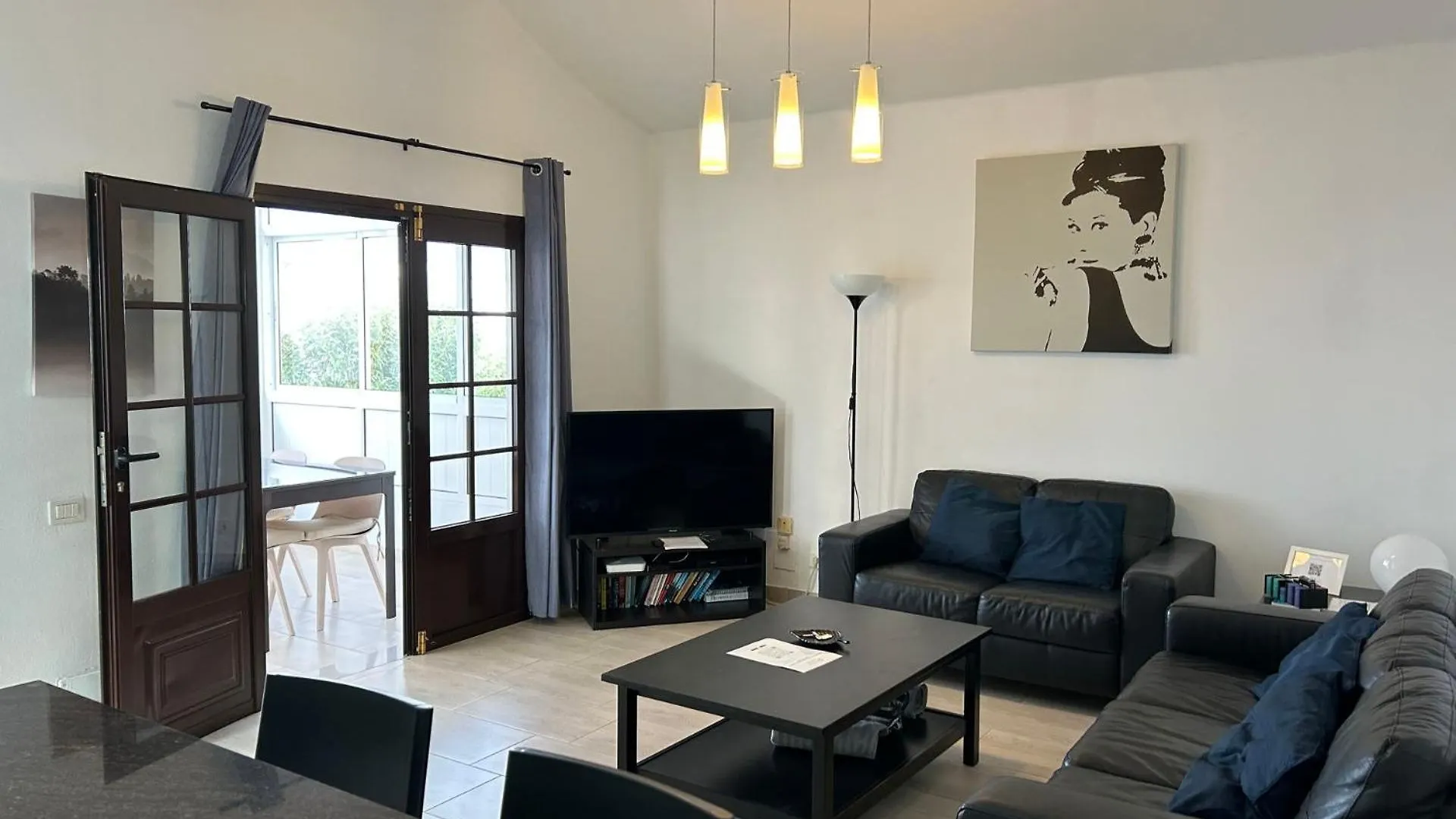 Villa Ardilla Puerto del Carmen