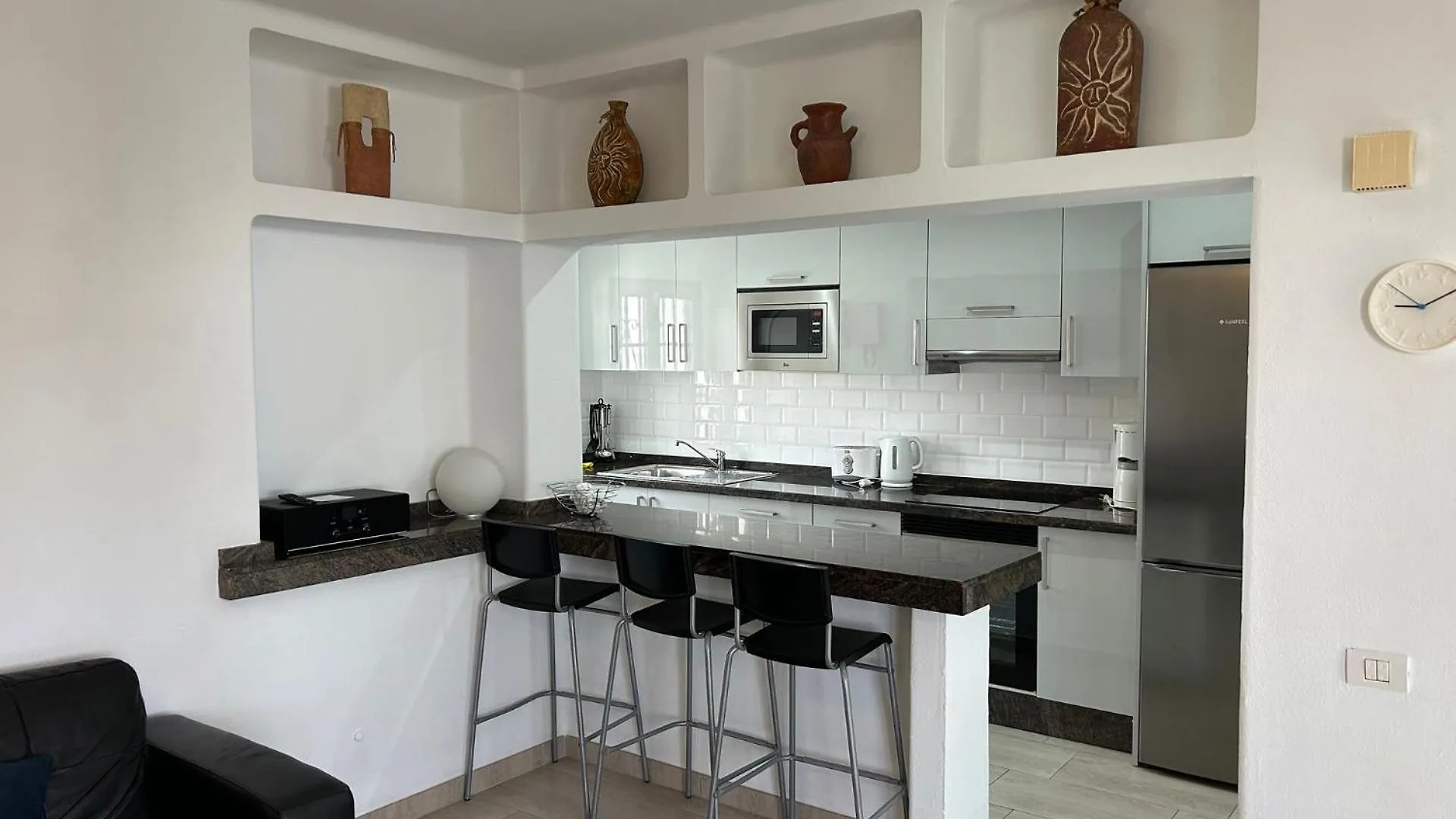 Villa Ardilla Puerto del Carmen  0*, Puerto del Carmen (Lanzarote) Spanien
