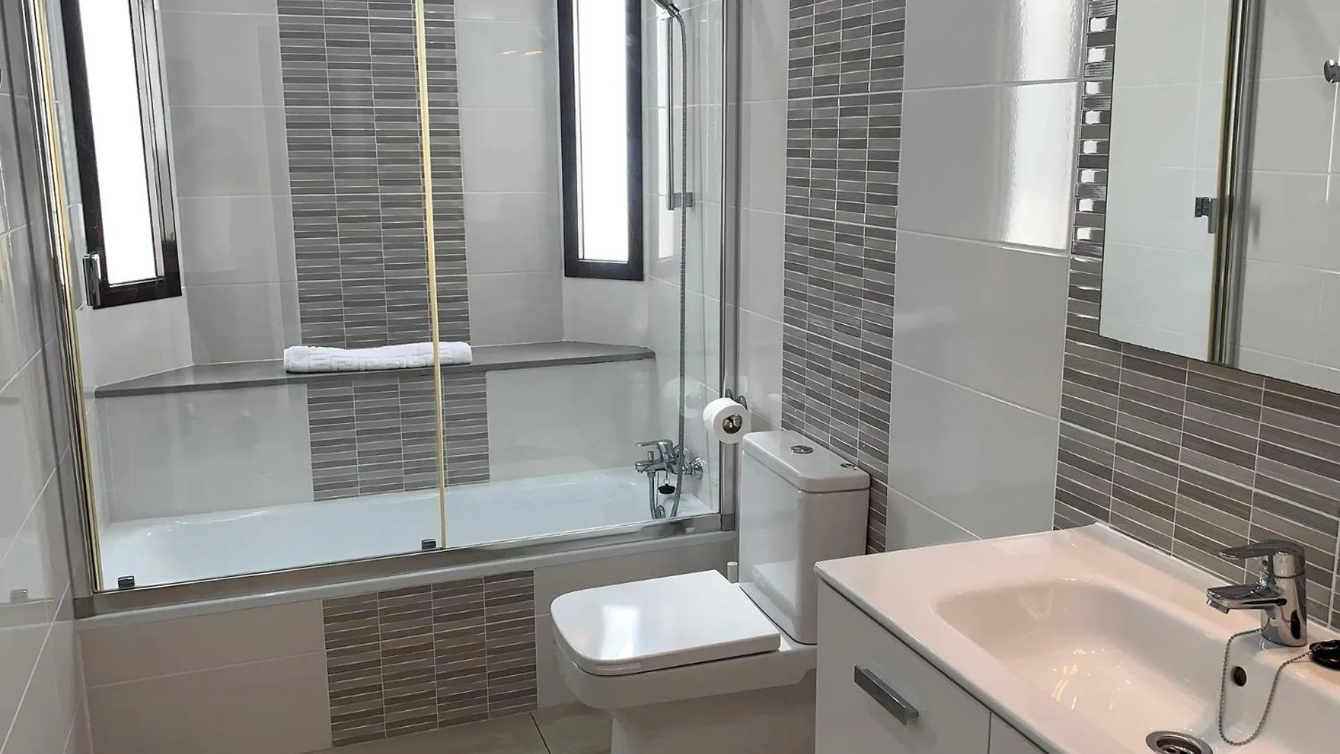 פוארטו דל כרמן Villa Ardilla 0*, פוארטו דל כרמן ספרד