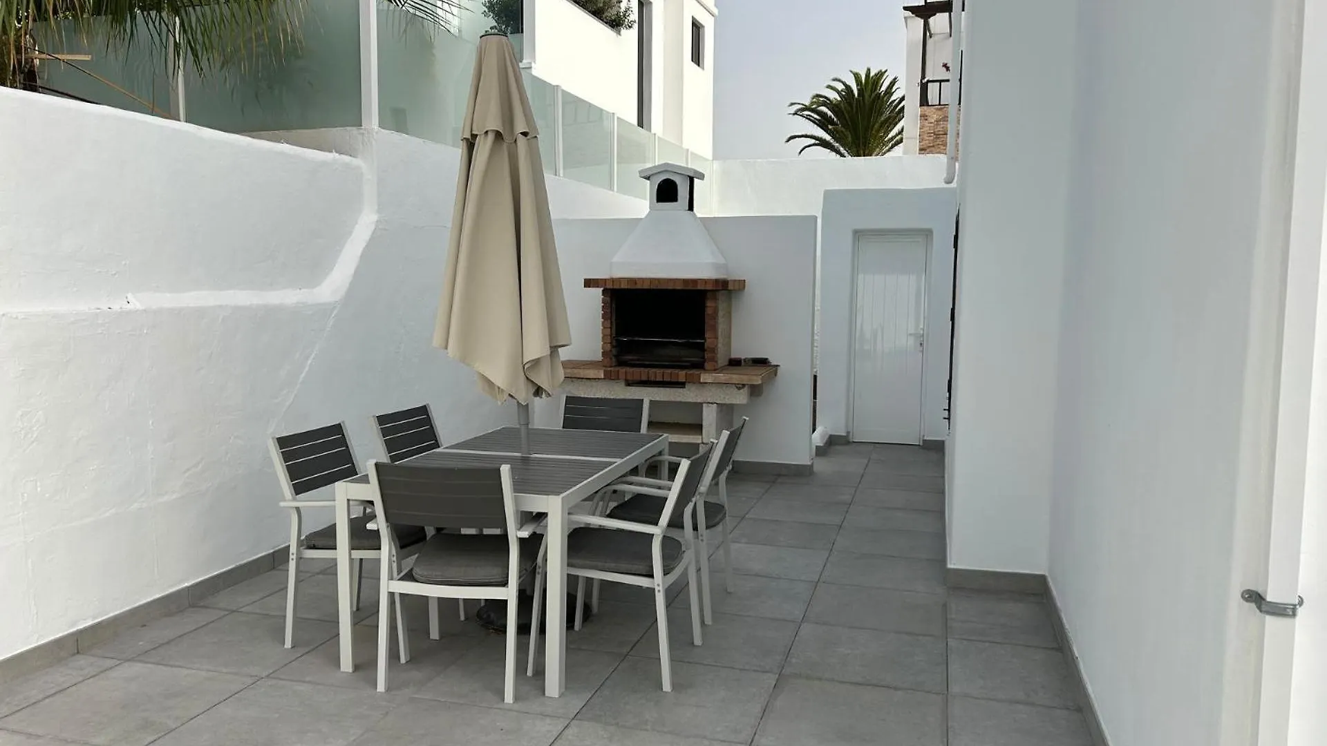 פוארטו דל כרמן Villa Ardilla פוארטו דל כרמן