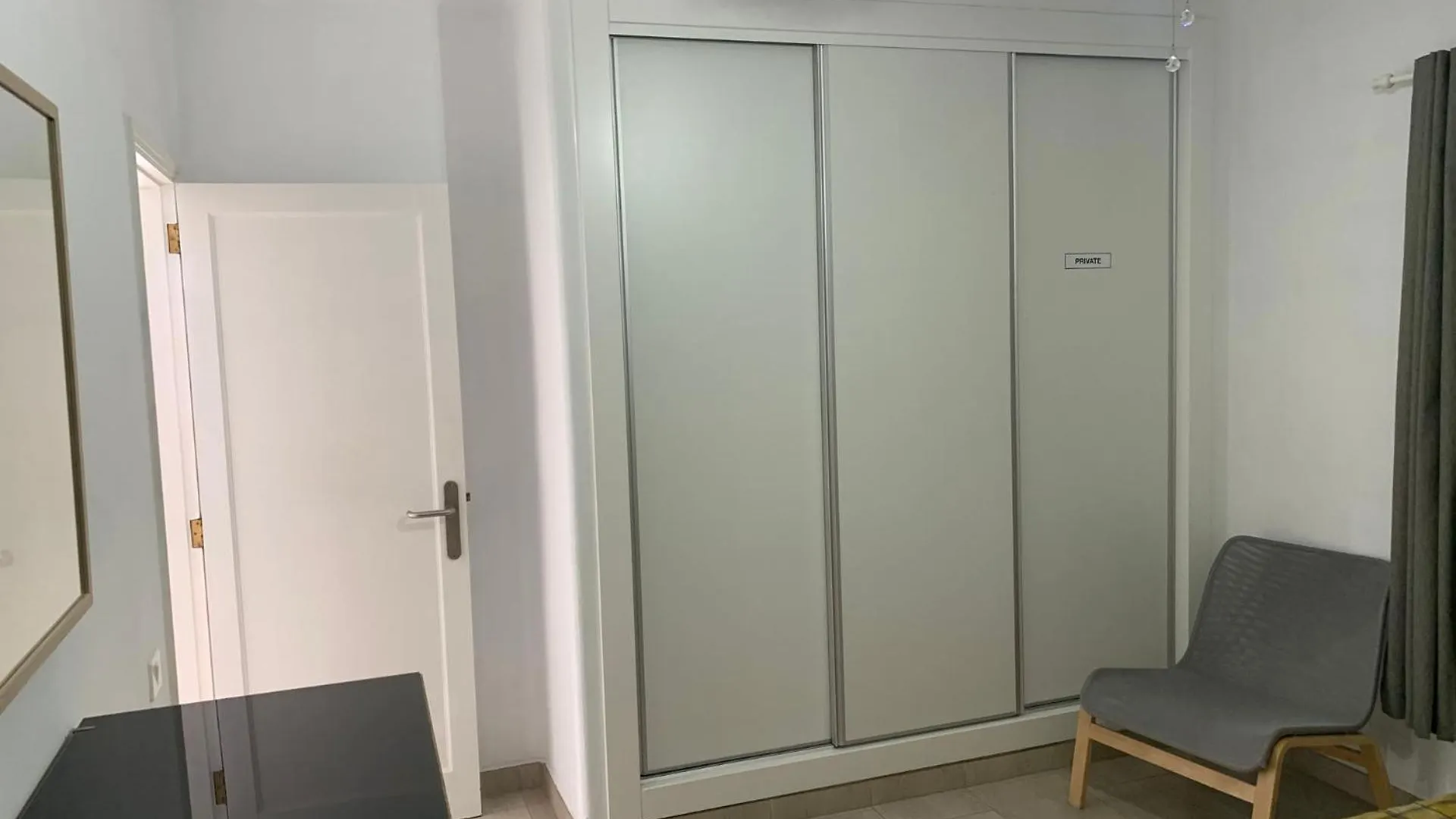 פוארטו דל כרמן Villa Ardilla